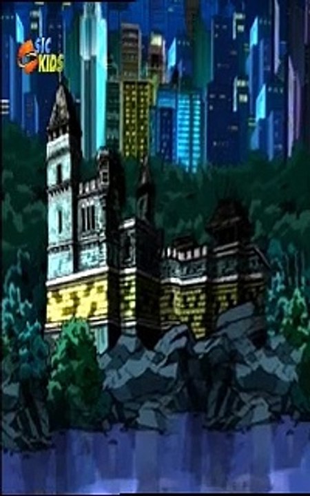 Episódio 26 - The Ninja Tribunal