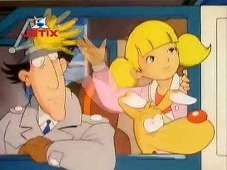 Inspector Gadget - 57. La Colección de Monedas