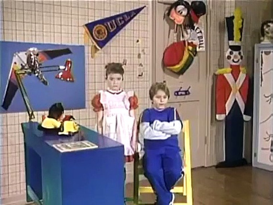 Super Vicky a mudanca - Dublado
