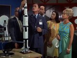 (Um Gênio Perde a Memória)Jeannie é um Gênio 1967 (Dublado)