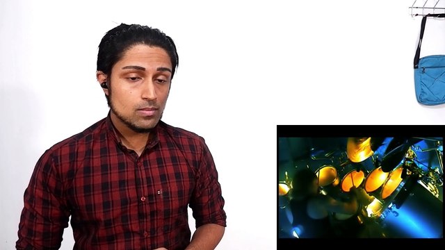 Кипелов (Kipelov) - Не сейчас (Клип) REACTION