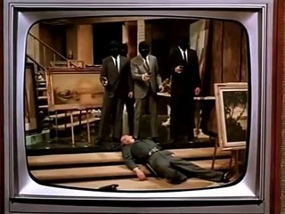 Raio Da Morte (seriado ) O Besouro Verde - Dublado