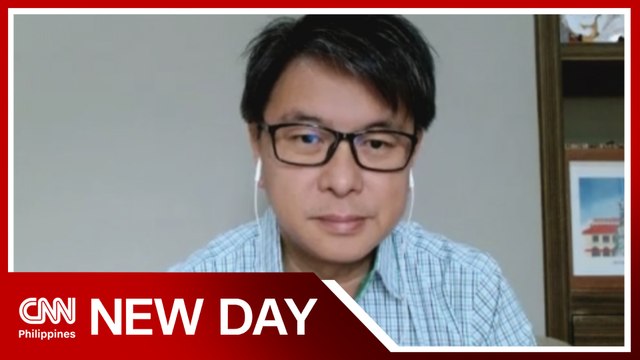 PGH records Delta variant cases | New Day