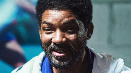 KING RICHARD Bande Annonce
