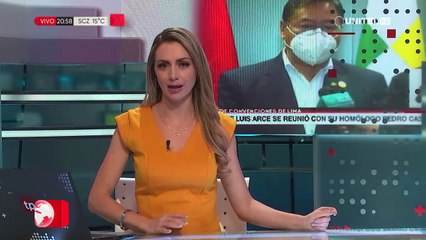 Anuncian gabinete binacional Perú- Bolivia