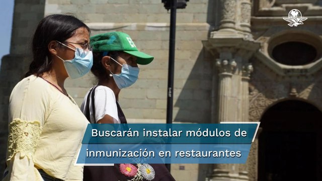En Coahuila será obligatorio Certificado de vacunación para entrar a bares y restaurantes