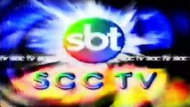 Vinheta- SCC TV SBT/SC (1997)