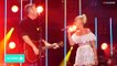 Blake Shelton Calls Wife ‘Gwen Stefani Shelton’ For Duet Together