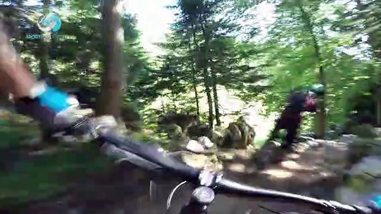 HARD TREK Ep 15 - Parte 1
