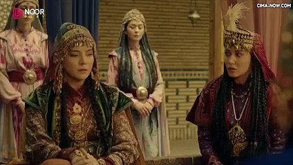جلال الدين خوارزم شاة الحلقة 11القسم الثاني مترجمة بالعربية