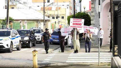 TTPS Gets Files On Vaccine Forgery