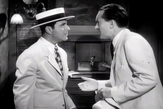 Mr. Moto's Last Warning - Full Movie Peter Lorre, Ricardo Cortez, Virginia Field, John Carradine part 2 2