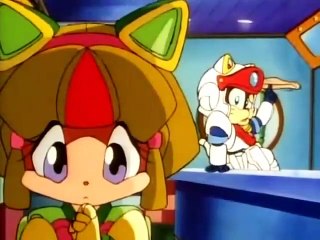 Los Gatos Samurai - 08. El Traje Extraño