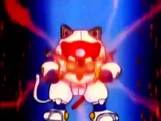 Los Gatos Samurai - 11. Los Gatos Aclimatados