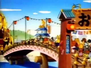 Los Gatos Samurai - 04. El Gran Pollo Dorado