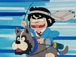 Chicho Terremoto - 33. Un genio Chicho, el artista del Ping Pong