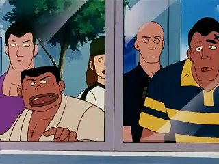 Chicho Terremoto - 35. ¡Duelo! Chicho contra Gorila Hipopótamo