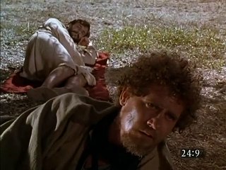 O Evangelho segundo Mateus -  Palavras Poderosas de Jesus - Dublado