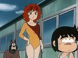 Chicho Terremoto - 28. La clase de gimnasia femenina de Chicho