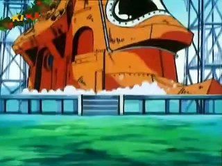 Alfred J. Kwak - 26. El Hombre de las Nieves tiene el corazón tierno