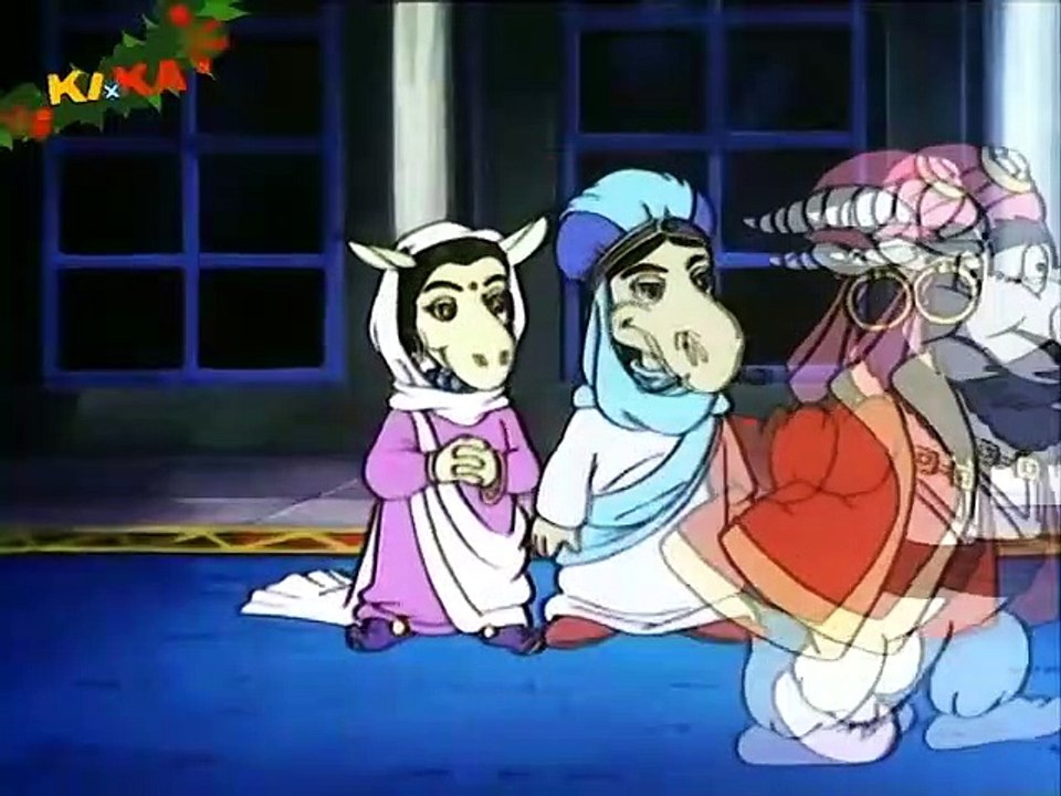 Alfred J. Kwak - 38. El amor traspasa las fronteras