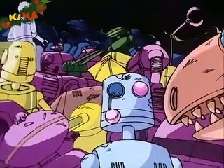 Alfred J. Kwak - 41. Una misteriosa erupción volcánica