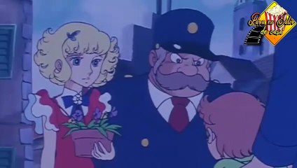 ANGEL LA NIÑA DE LAS FLORES - CAPITULO 5