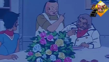 ANGEL LA NIÑA DE LAS FLORES - CAPITULO 13