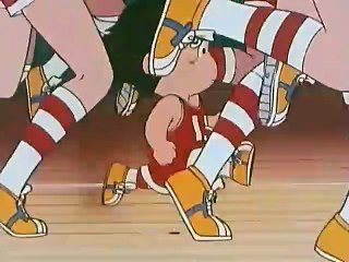 Chicho Terremoto - 31. Entrenadora de Verano. Fiebre de amor»