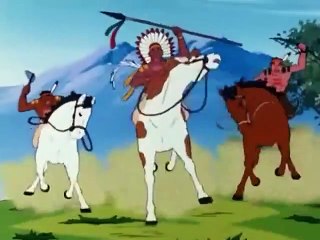 Chicho Terremoto - 48. ¡Chicho vuelve a casa!