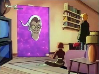 En Busca de Carmen Sandiego - 1x06. Los viejos duros del oeste