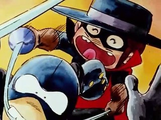 Chicho Terremoto - 54. ¡Batalla decisiva en la ceremonia de clase