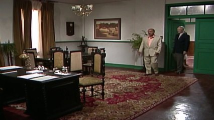 O 5. Da Pátria 30/07/2021 Capítulo 95 HD Completo