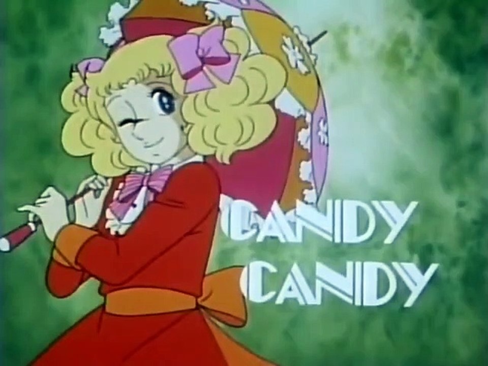 Candy Candy   La cruz en la colina de Pony   Capitulo 102