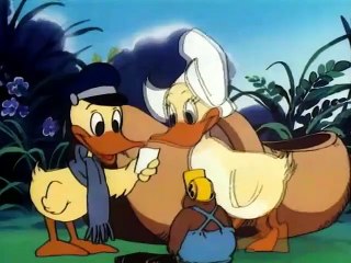 Alfred J. Kwak - 02. Alfred cumple un año