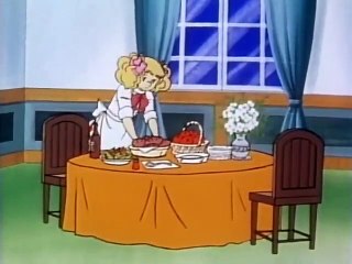 Candy Candy   Dos para un viaje   Capítulo 94