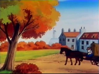 Candy Candy   El largo camino al puerto   Capítulo 51