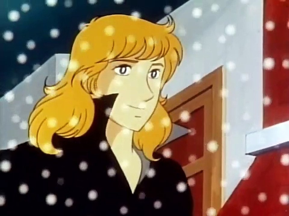 Candy Candy   El reencuentro   Capitulo 97