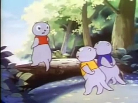 FABULAS DEL BOSQUE VERDE - Cap02 ''ANIME CLÁSICO RETRO ANTIGUO''