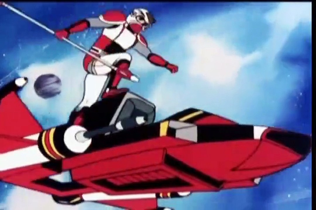 Festival de Los Robots EL GALÁCTICO - Cap01 ''ANIME CLÁSICO   RETRO   ANTIGUO''