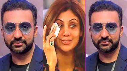 Shilpa Shetty और Raj Kundra को लगा बड़ा झटका, Sebi ने ठोंका 3 लाख का जुर्माना | FilmiBeat
