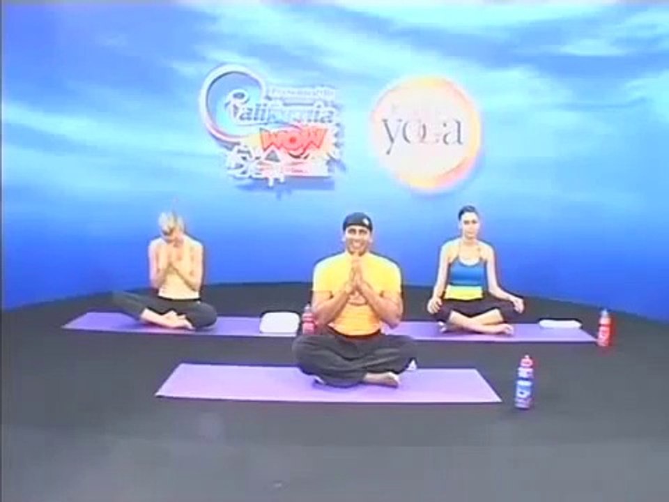 Planet Yoga - Master Kamal - a2