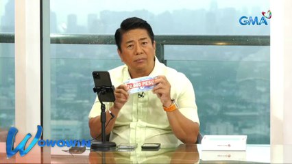 Wowowin: Ang laban ng caller na may Nasopharyngeal Carcinoma