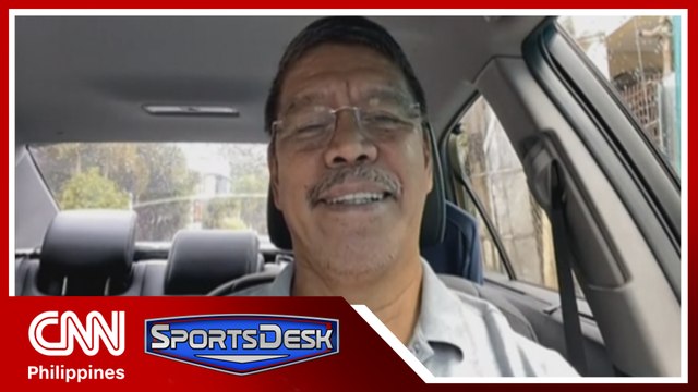 San Miguel scores three straight wins after opening game loss | Sports Desk