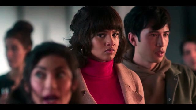 Motherland Fort Salem 2x07 Irrevocable - Clip