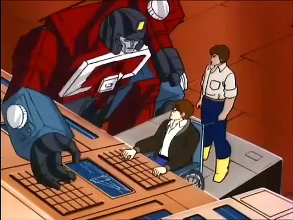 15- La isla de los Dinobots Parte 2. TEMP. 2
