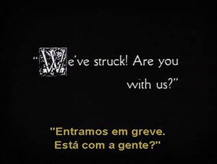 Carlitos no Estúdio