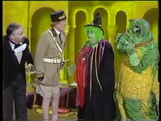 EMU-TV Ep8 (1989) - FULL EPISODE