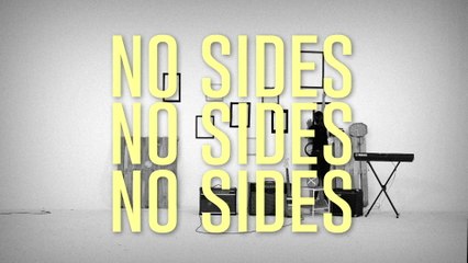 Jensen Gomez - No Sides