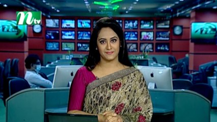 NTV Shokaler Khobor | 29 July 2021